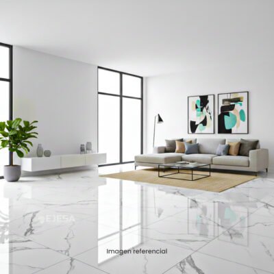 PORCELANATO VITRI CRETA 60X60CM PPY66072 PCL CJ 1.44M2