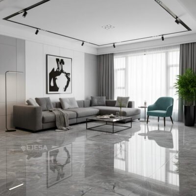 PORCELANATO VITRI GRAF 60X60CM PPY66040 PCL CJ 1.44M2