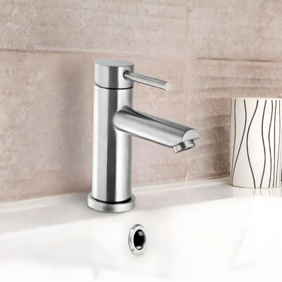 LLAVE MEZCLADORA PLATA MATE BSB4103 – IMPORTADO