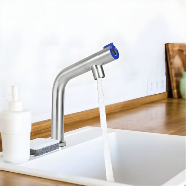 LLAVE GRIS MATE BSB4009 – IMPORTADO - Imagen 2