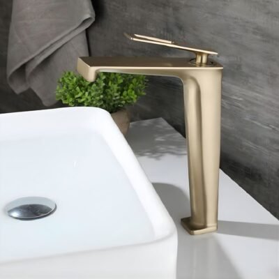 LLAVE MEZCLADORA GIRATORIA BSA4134-G – IMPORTADO