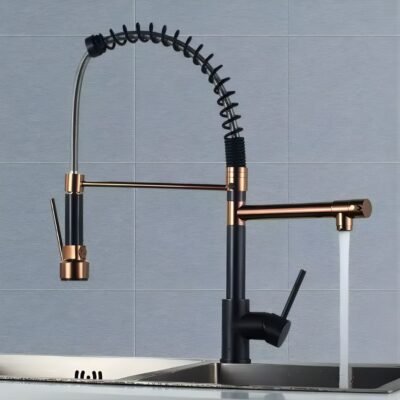 LLAVE NEGRA/DOBLE SALIDA BSA4414-2 – IMPORTADO