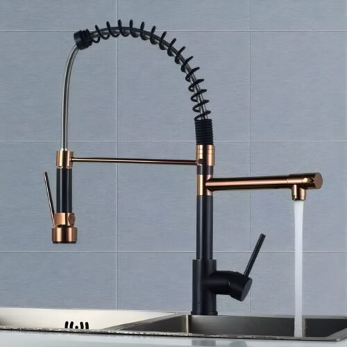 LLAVE NEGRA/DOBLE SALIDA BSA4414-2 – IMPORTADO