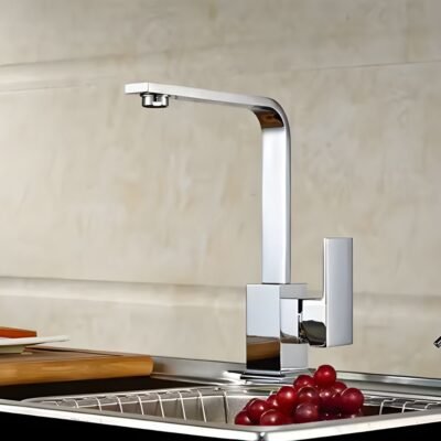 LLAVE LAVAPLATO CROMADO BSA4417 – IMPORTADO