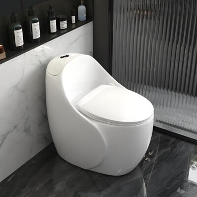 INODORO ONE PIECE MINIMAL./ BLANCO – BSA1219