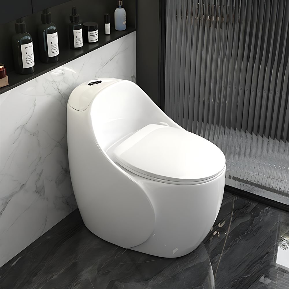 INODORO ONE PIECE MINIMAL./ BLANCO – BSA1219