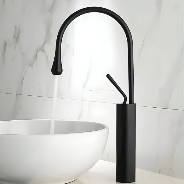 LLAVE NEGRO MATE BSA4120 - IMPORTADO