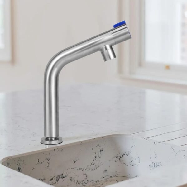 LLAVE GRIS MATE BSB4009 – IMPORTADO - Imagen 3