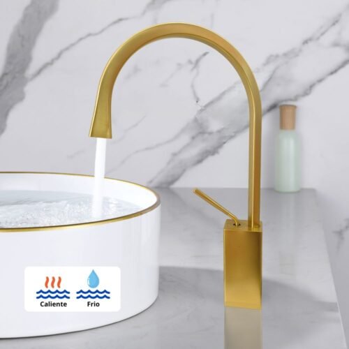 LLAVE MEZCLADORA MATE BSA4132-G – IMPORTADO