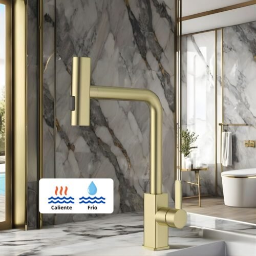 LLAVE MEZCLADORA/MANG. EXTENSIBLE/2 SALIDAS BSA4422 – IMPORTADO