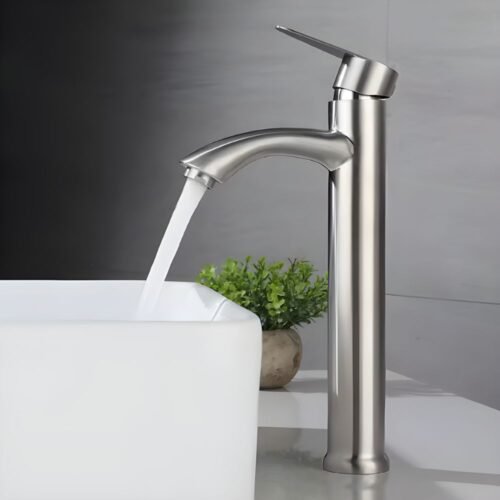 LLAVE DE BAÑO CROMADO BSA4008 – IMPORTADO