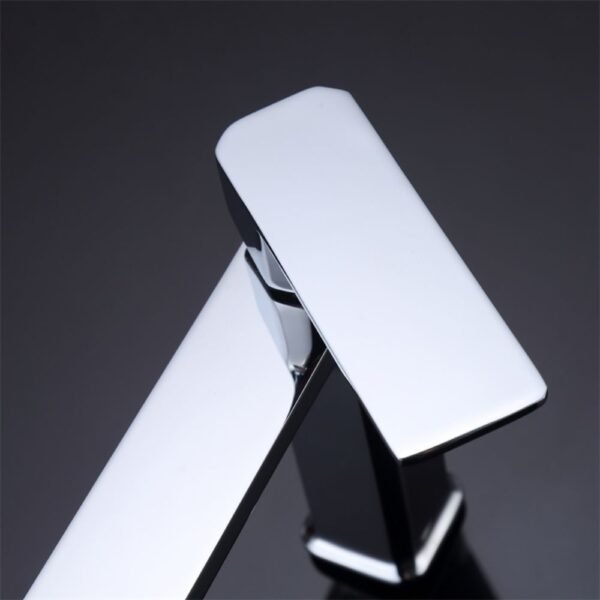 LLAVE MEZCLADORA/PLATA BRILLANTE BSA4425-S - IMPORTADO - Imagen 3