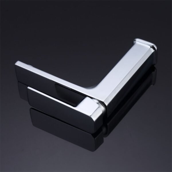 LLAVE MEZCLADORA/PLATA BRILLANTE BSA4425-S - IMPORTADO - Imagen 2