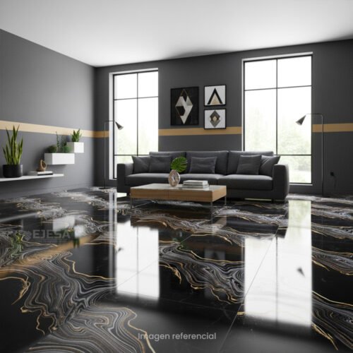 PORCELANATO ESCARCHADO AG6004 VITRIF | 60X60CM 1.44m2 – IMPORTADO