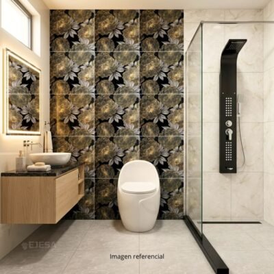 PORCELANATO ESCARCHADO AG6006 60X60CM 1.44m2 – IMPORTADO