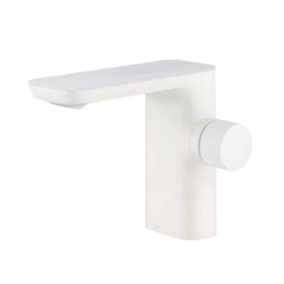 LLAVE MEZCLADORA BLANCO / TEMP. LED BSA4131-W – IMPORTADO