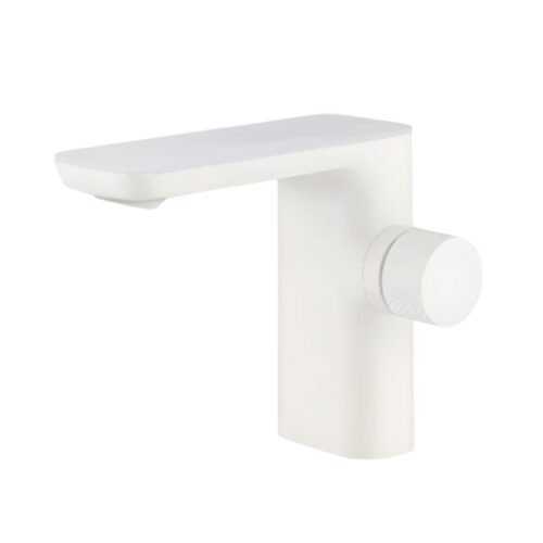LLAVE MEZCLADORA BLANCO / TEMP. LED BSA4131-W – IMPORTADO