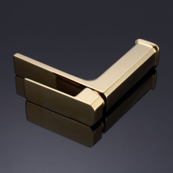 LLAVE MEZCLADORA/DORADO BRILLANTE BSA4425-G – IMPORTADO - Imagen 2