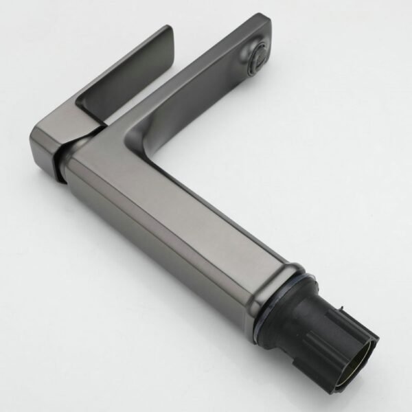 LLAVE MEZCLADORA/GRIS MATE BSA4425-Q – IMPORTADO - Imagen 2