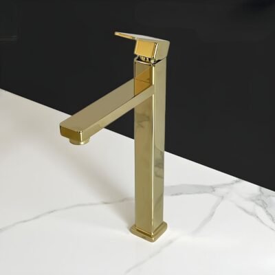 LLAVE MEZCLADORA DORADO BSA4424-G – IMPORTADO