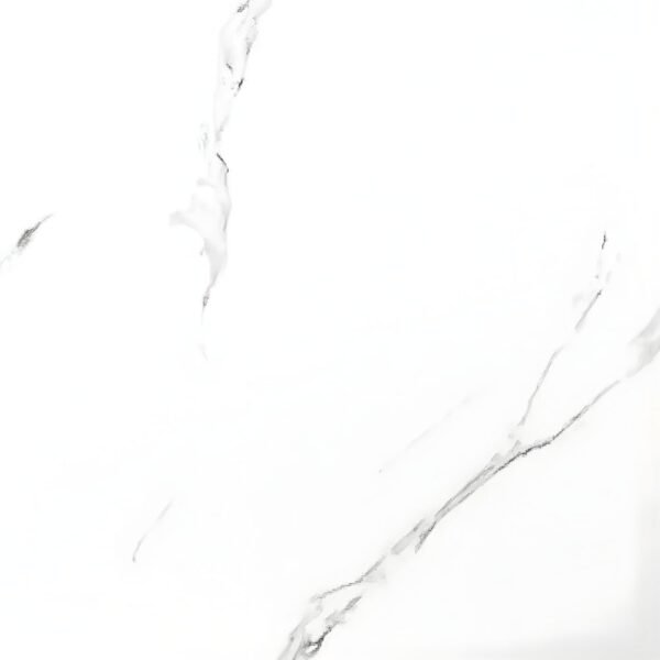 PORCELANATO CARRARA BLANCO 60X60CM WPY66011 PCL CJ 1.44M2 - Imagen 2