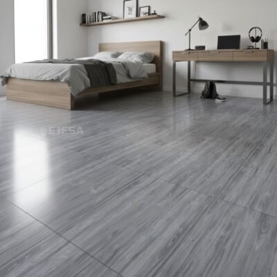 PISO CERÁMICO MADERADO 46X46CM LYG46041 PCL CJ 1.90M2