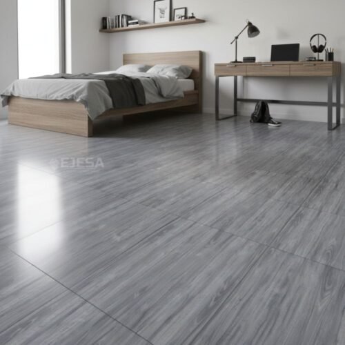 PISO CERÁMICO MADERADO 46X46CM LYG46041 PCL CJ 1.90M2