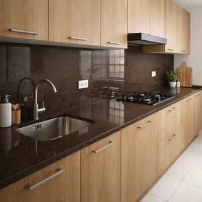 PORCELANATO UNIMASA | PETRA CADBURY FULL BODY 120X60CM UND.