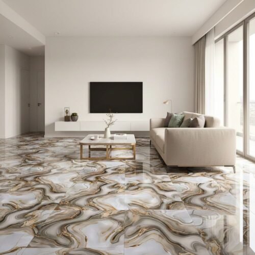 PORCELANATO VITRIF WPY66084 | 60x60cm | 1.44 m2