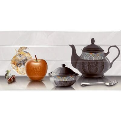 DECORADO MAYÓLICA LLG36105C | 30X60CM (unid)