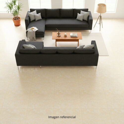 PORCELANATO MATE GREIGE 60X60cm – 1.44m2