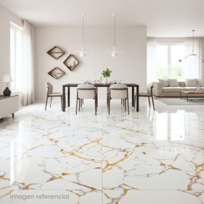 PORCELANATO VITRIF GOLDEX LPY66076 | 60X60 PCL CJ 1.44m2
