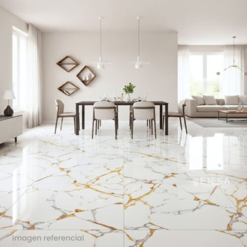 PORCELANATO VITRI GOLDEX LPY66076 | 60X60 PCL CJ 1.44m2