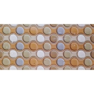 MAYOLICA ESFERAS MARRON YF56B | 30X60cm 1.62 m2