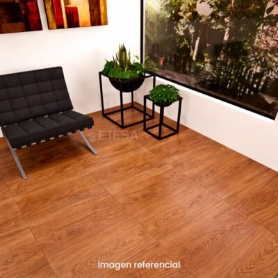 PORCELANATO MATE PFG66047 | 60X60cm | CJ 1.44m2