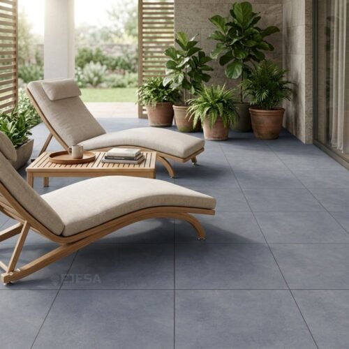 PORCELANATO MATE LFG66066 | 60X60cm | CJ 1.44m2
