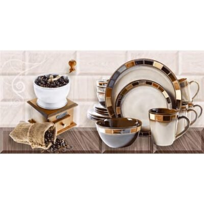 DECORADO MAYÓLICA LLG36071C | 30X60CM (unid)