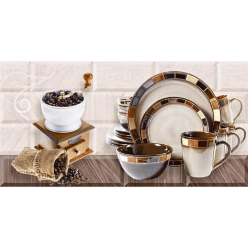 DECORADO MAYÓLICA LLG36071C | 30X60CM (unid)