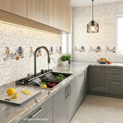 MAYOLICA LLG36099 | 30x60cm 1.62 m2