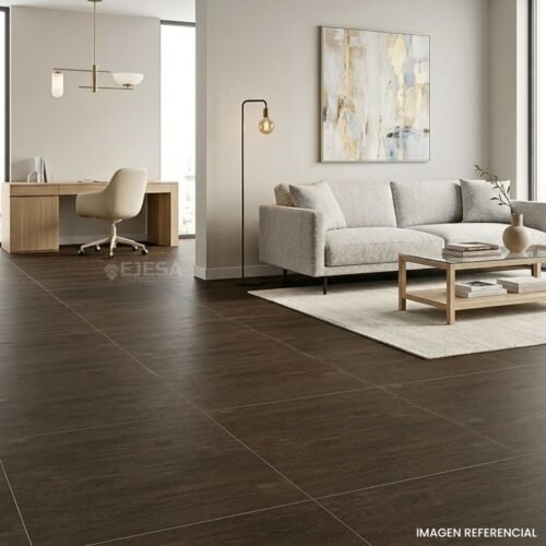 PISO CERÁMICO MATE LYG66006 | 60X60CM CJ 1.80 M2