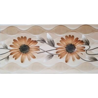 DECORADO MAYÓLICA PANAL | 30X60CM (unid)