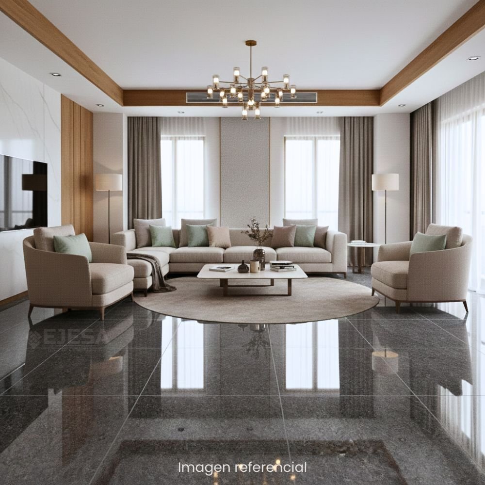 PORCELANATO LPY66994S VITRIF 60X60CM PCL CJ 1.44m2