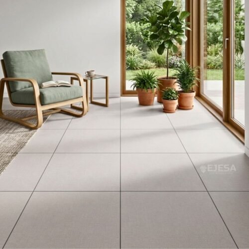 PORCELANATO MATE WFG66043 | 60x60cm | PCL CJ 1.44m2