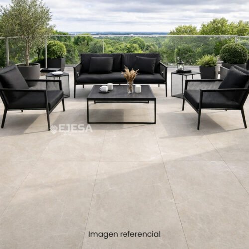 PORCELANATO MATE LFG12021 | 60x120cm – 2.16m2