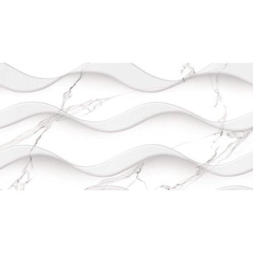 MAYOLICA ONDAS MARMOL | 30x60cm -1.62 m2