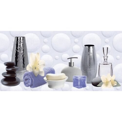 DECORADO MAYÓLICA LLG36098C | 30X60CM (unid)