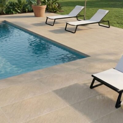 Porcelanato rústico texturado | QH360043FG | 30x60cm | Import – 1.44 m2