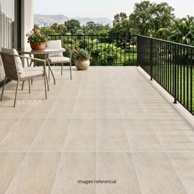 Porcelanato rústico texturado | QH360048FG | 30x60cm | Import – 1.44 m2