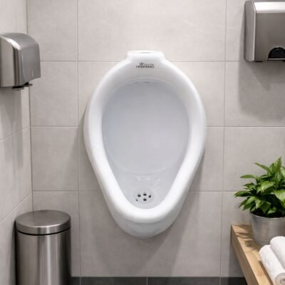 Urinario | blanco de Loza – Ahorrador de agua
