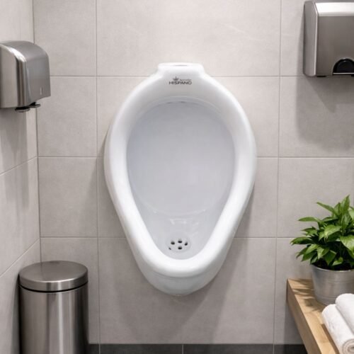 Urinario | blanco de Loza – Ahorrador de agua
